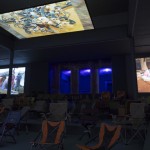 Ryan Trecartin | Site Visit at KW Berlin