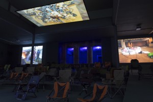 Ryan Trecartin | Site Visit at KW Berlin