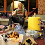 Ryan Trecartin | Site Visit at KW Berlin
