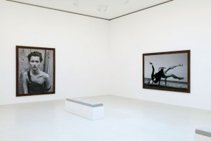 Peter Lindbergh: Beauty and Truth in Fashion