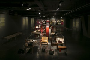 BIO 50: Design Biennial in Ljubljana