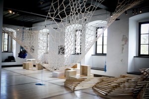 BIO 50: Design Biennial in Ljubljana