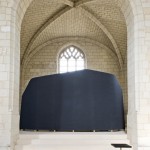 Between Parchment and Touch Screens: the Abbey of Fontevraud