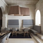Between Parchment and Touch Screens: the Abbey of Fontevraud