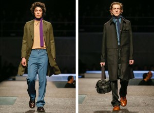 Scarves for Men?