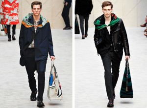 Scarves for Men?