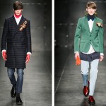Scarves for Men?