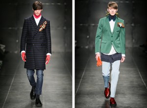 Scarves for Men?
