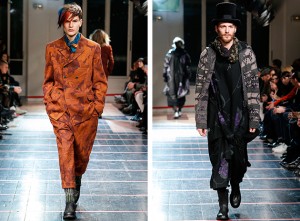 Scarves for Men?