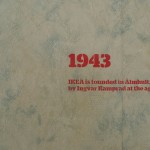 Biennale Interieur: “SMQ, The Quantified Home”