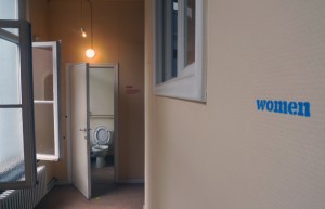 Biennale Interieur: “SMQ, The Quantified Home”