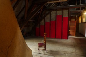 Biennale Interieur: “SMQ, The Quantified Home”