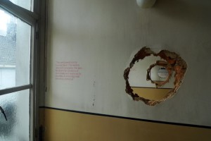 Biennale Interieur: “SMQ, The Quantified Home”