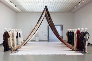 The Future of Fashion is Now
