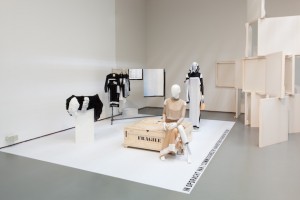 The Future of Fashion is Now