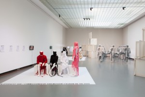 The Future of Fashion is Now