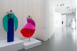 The Future of Fashion is Now