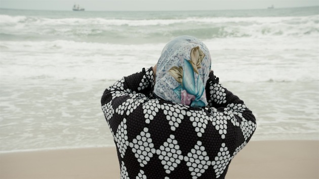 Sophie Calle | Make Your Life A Masterpiece | The Blogazine