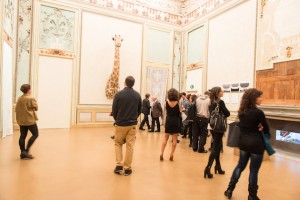 Sophie Calle | Make Your Life A Masterpiece