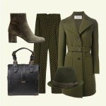 Style Suggestions: Olive