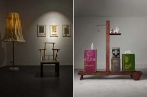 Andrea Branzi: Pleased to Meet You