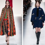 Cape: A Fall Revelation