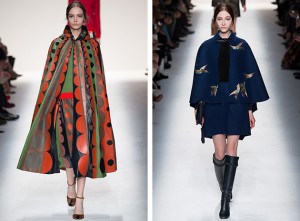 Cape: A Fall Revelation