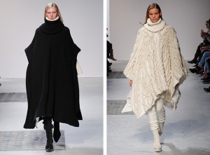 Cape: A Fall Revelation