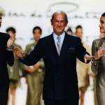 Farewell, Mr. de la Renta
