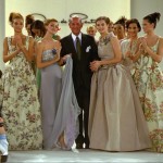 Farewell, Mr. de la Renta