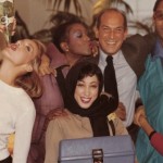 Farewell, Mr. de la Renta