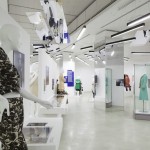 Women Fashion Power at the Design Museum