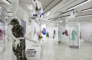 Women Fashion Power at the Design Museum