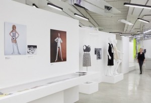 Women Fashion Power at the Design Museum