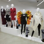 Women Fashion Power at the Design Museum
