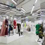 Women Fashion Power at the Design Museum
