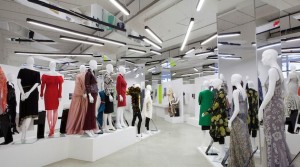 Women Fashion Power at the Design Museum