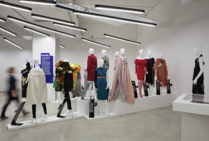 Women Fashion Power at the Design Museum