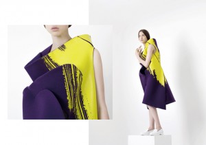 The Talented: Juyan Zhou