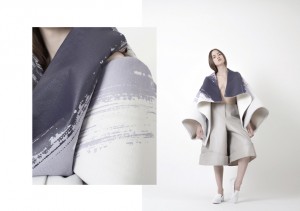 The Talented: Juyan Zhou