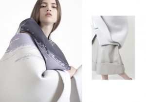 The Talented: Juyan Zhou