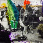 Sigmar Polke | Alibis