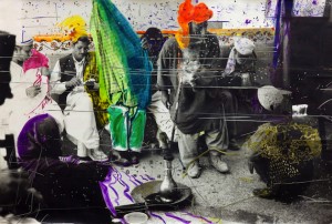 Sigmar Polke | Alibis