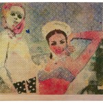 Sigmar Polke | Alibis