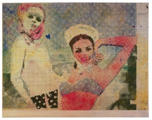 Sigmar Polke | Alibis