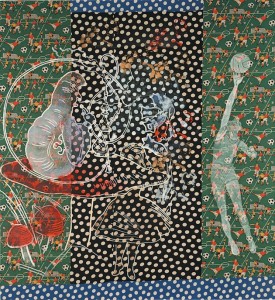 Sigmar Polke | Alibis