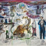 Sigmar Polke | Alibis