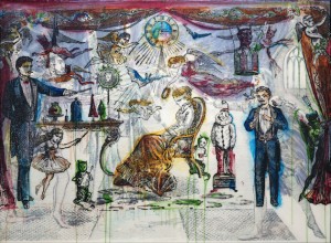 Sigmar Polke | Alibis