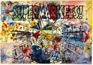 Sigmar Polke | Alibis