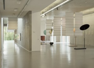 Out of the Ordinary by Studio Weiki Somers